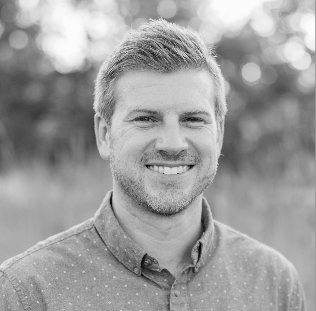 Ryan Troglin